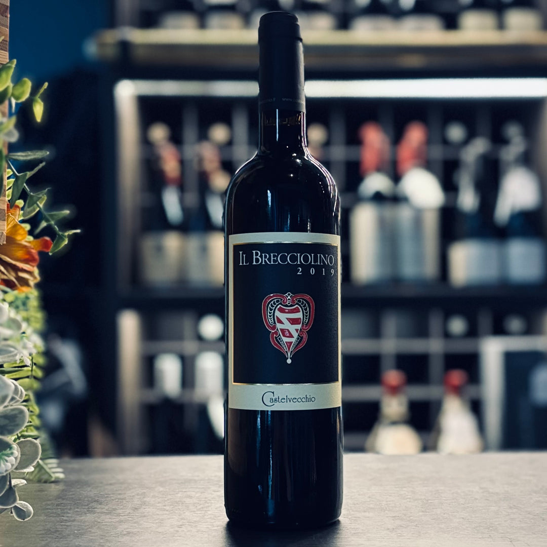 Castelvecchio IL Brecciolino 2019