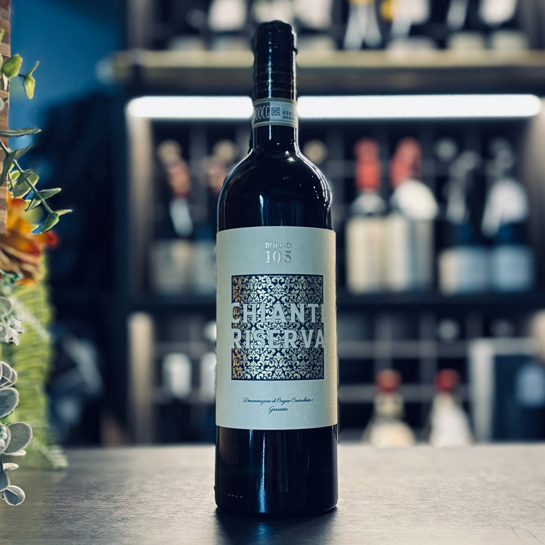 Il Borgo Chianti Reserva 2020