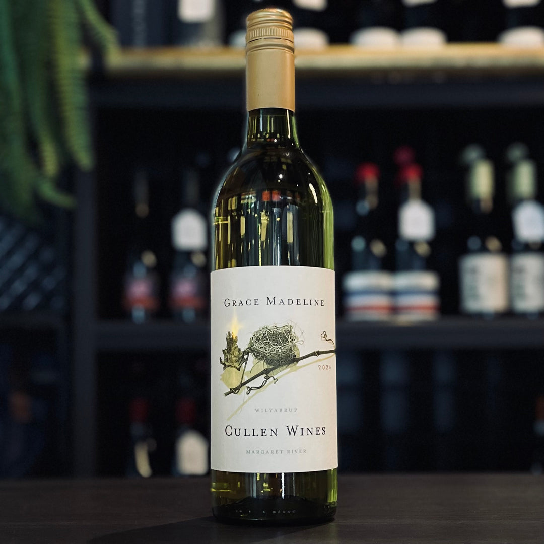 Cullen Grace Madeline Sauv/Sem Blend 2024