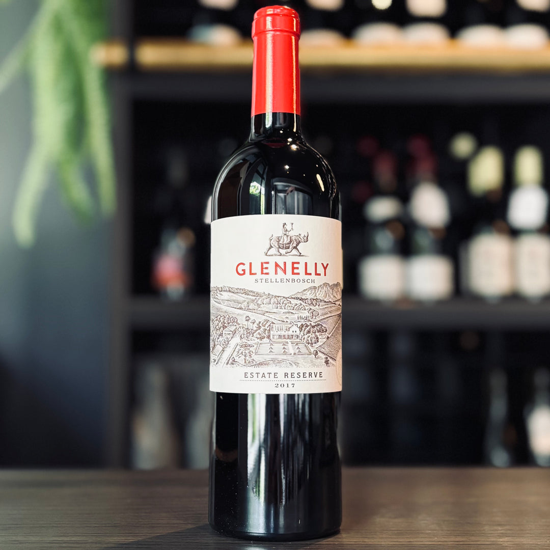 Glenelly Estate Reserve 2017