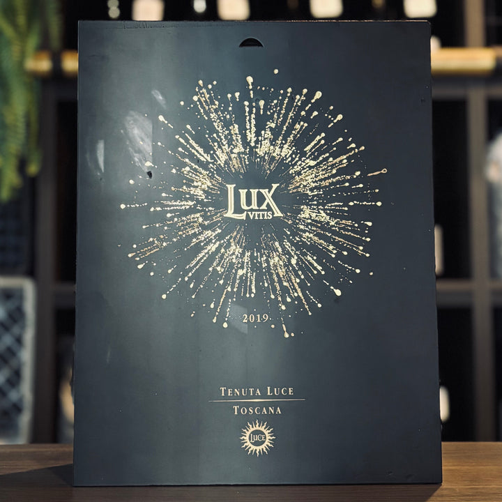 Tenuta Luce Lux Vitis 2018