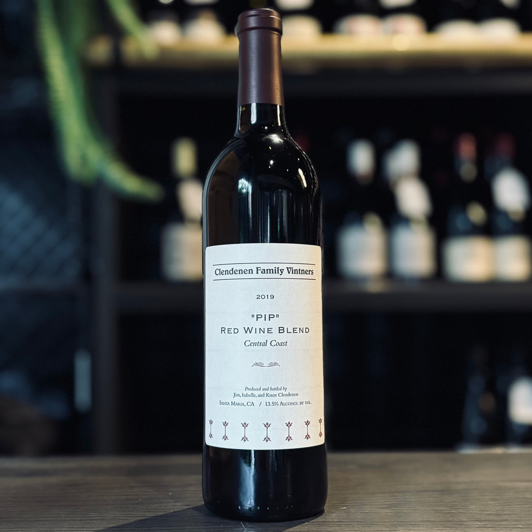 ABC Clendenen Family Pip Red Blend 2019