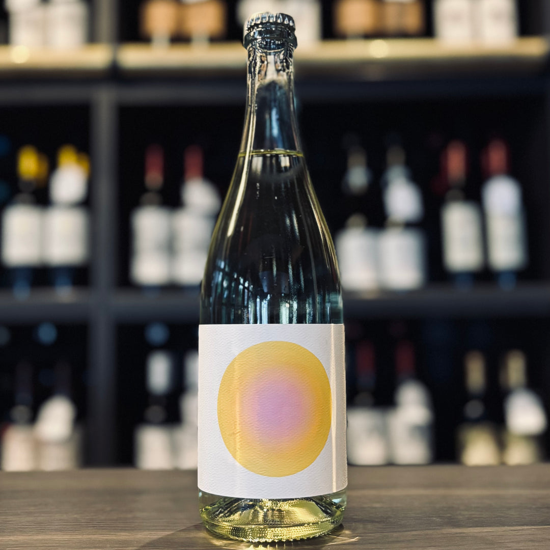 Butterfly Kisses Prosecco