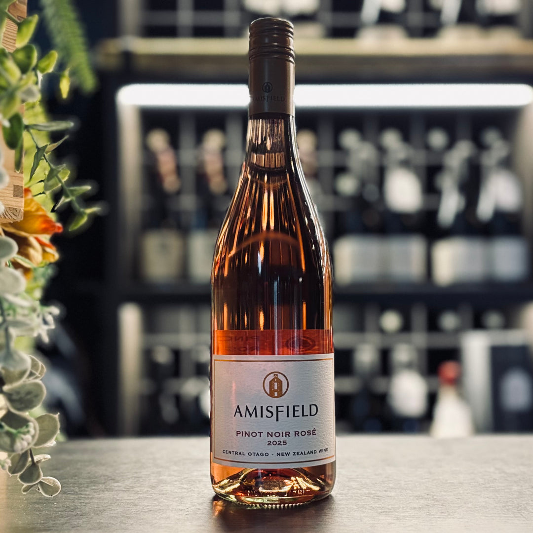 Amisfield Pinot Noir Rose 2025