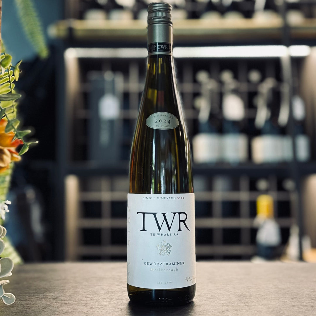 TWR Gewürztraminer 2024