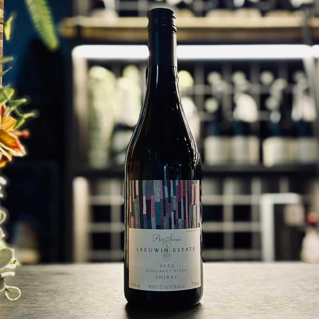 Leeuwin Art Series Shiraz 2023