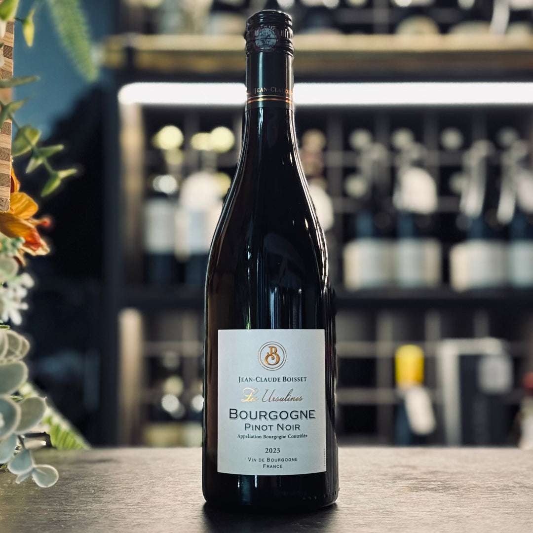 JC Boisset Les Ursulines Bourgogne Pinot Noir 2023