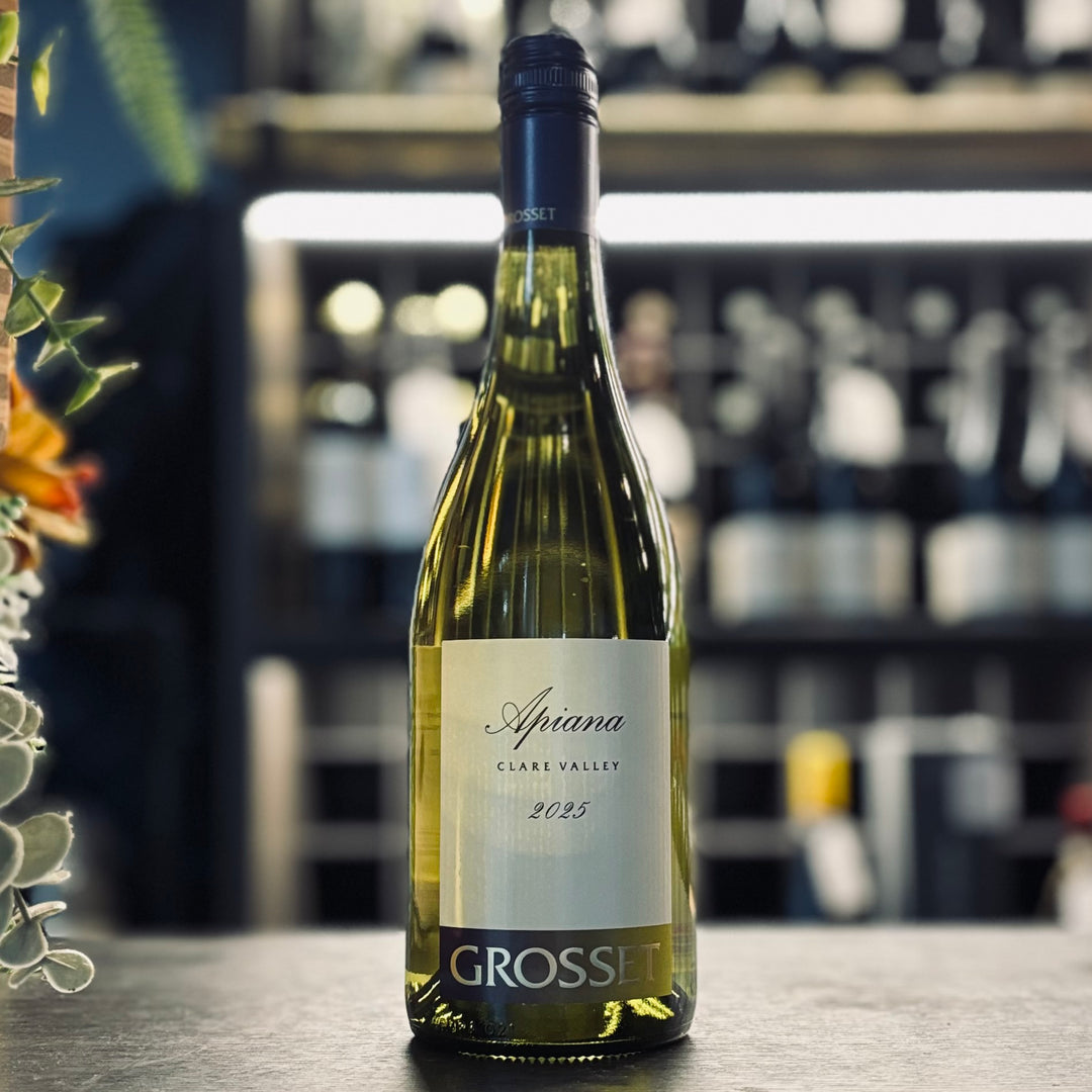 Grosset Apiana Fiano 2025