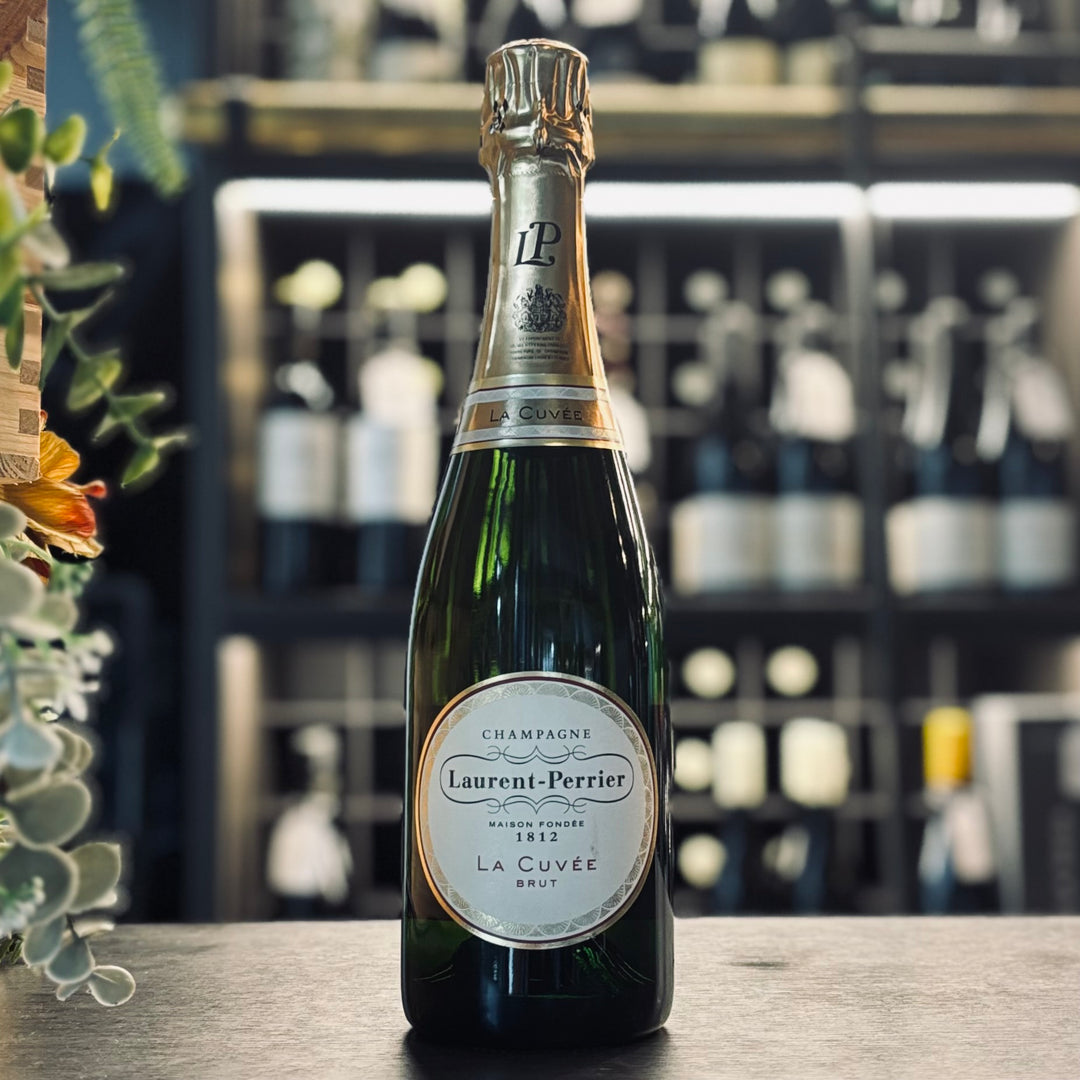 NV Laurent Perrier La Cuvee