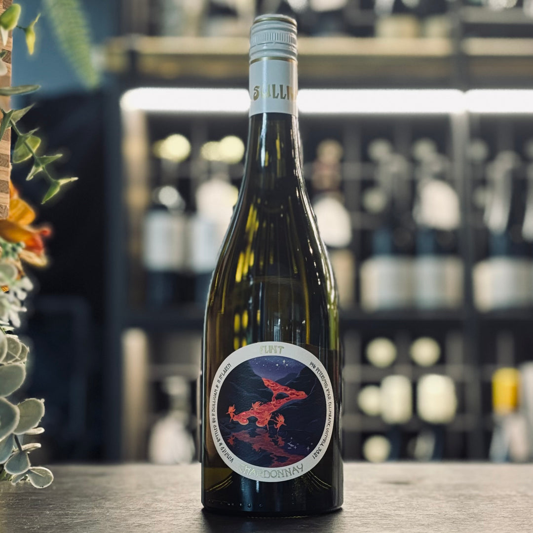 Patrick Sullivan Flint Chardonnay 2025