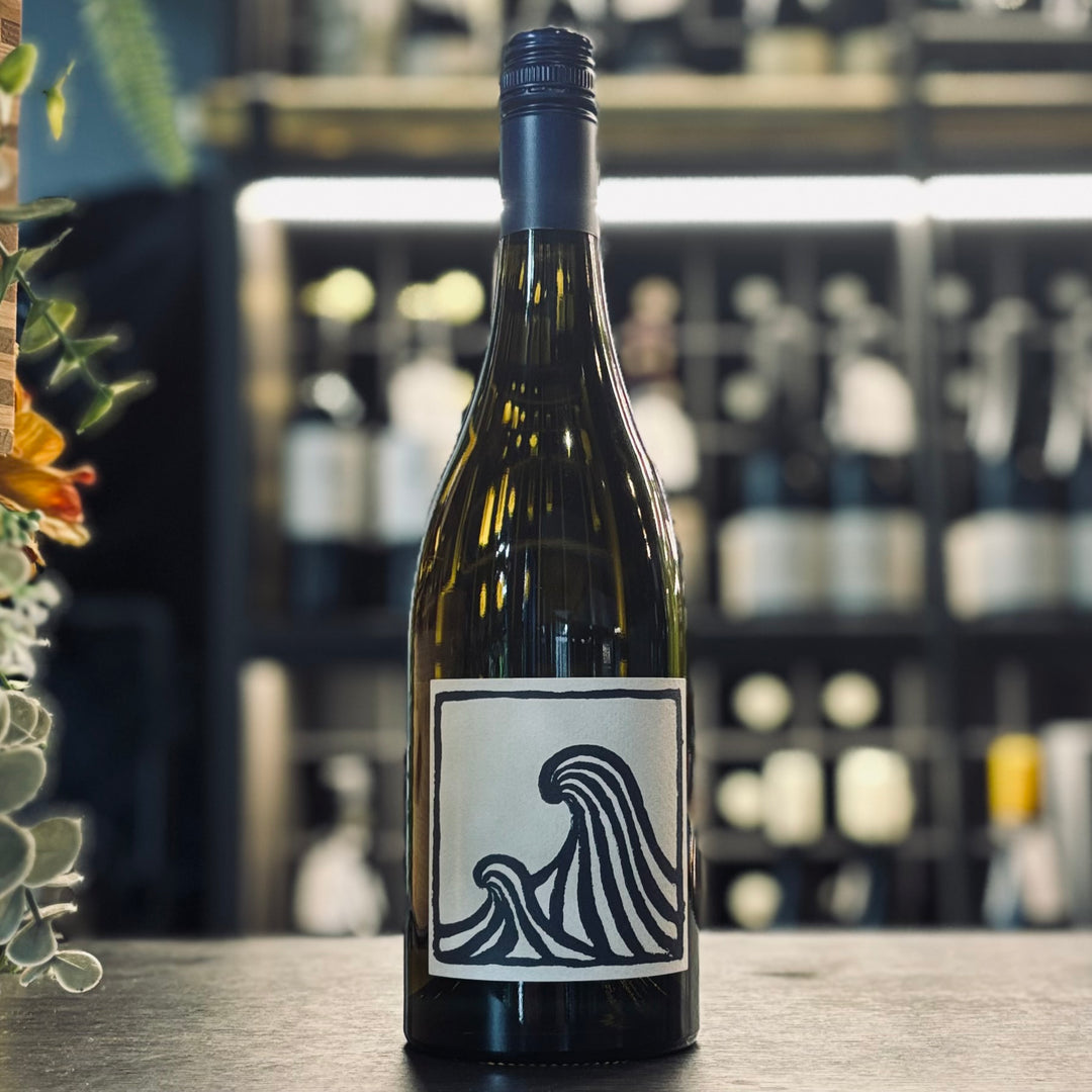 Aunt Alice Ocean Chardonnay 2025