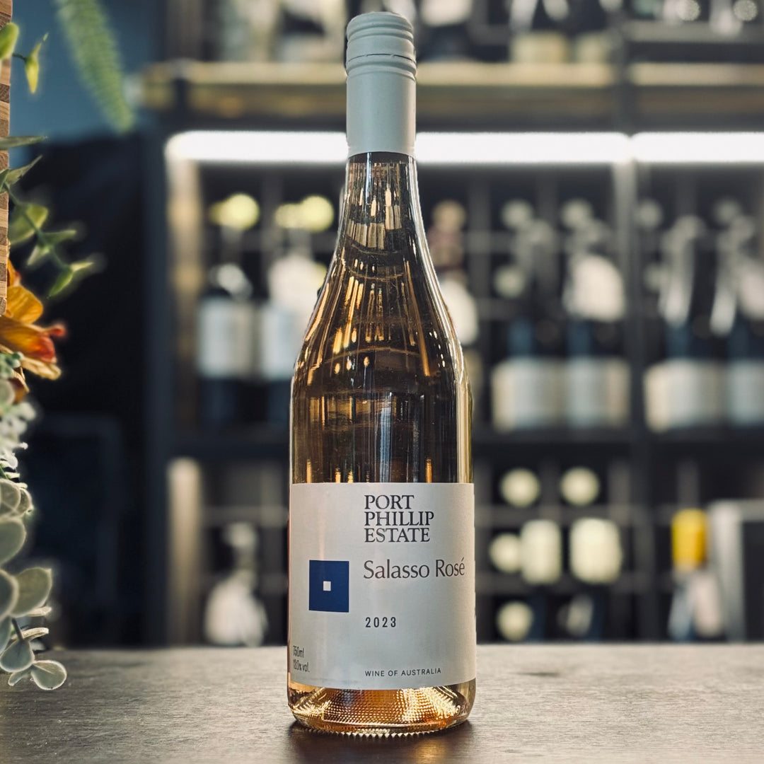 Port Phillip Estate Rosé 2023