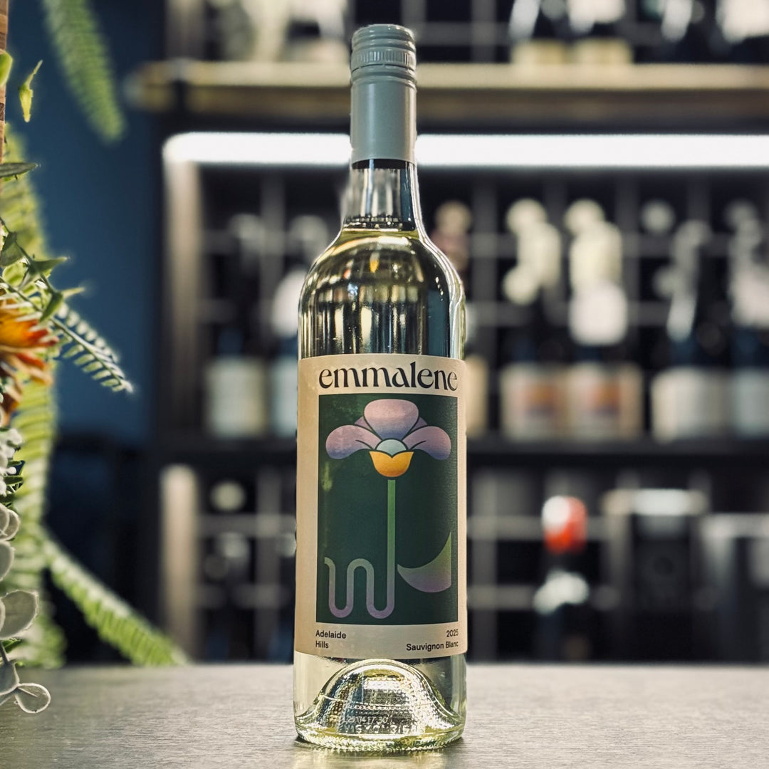 Emmalene Sauvignon Blanc 2025