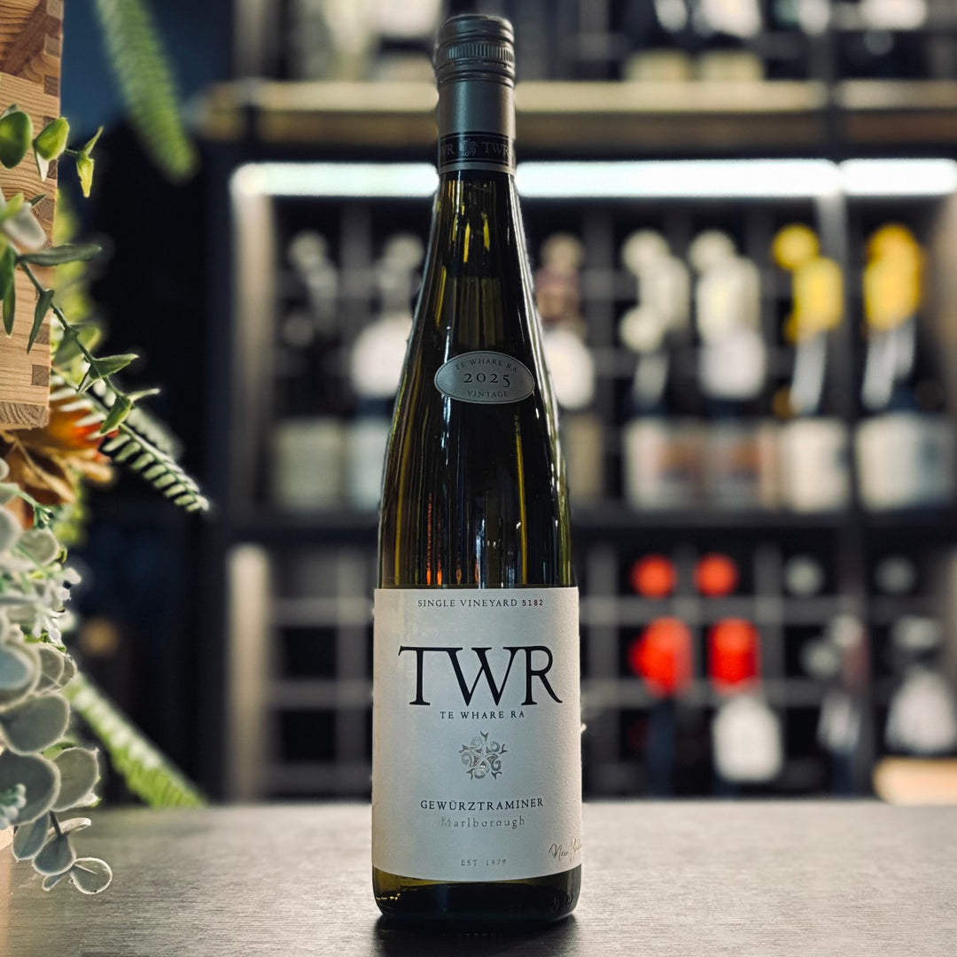 TWR Gewürztraminer 2025