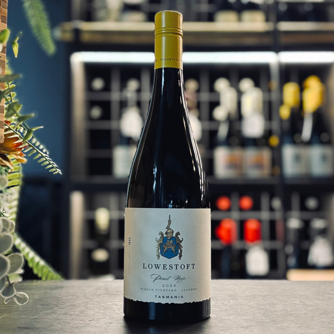 Lowestoft 'Jacoben' Pinot Noir 2024