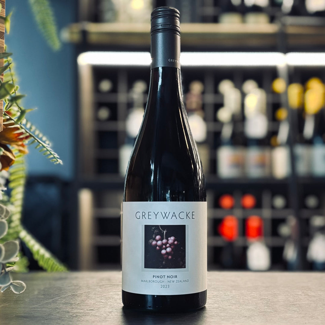 Greywacke Pinot Noir 2023