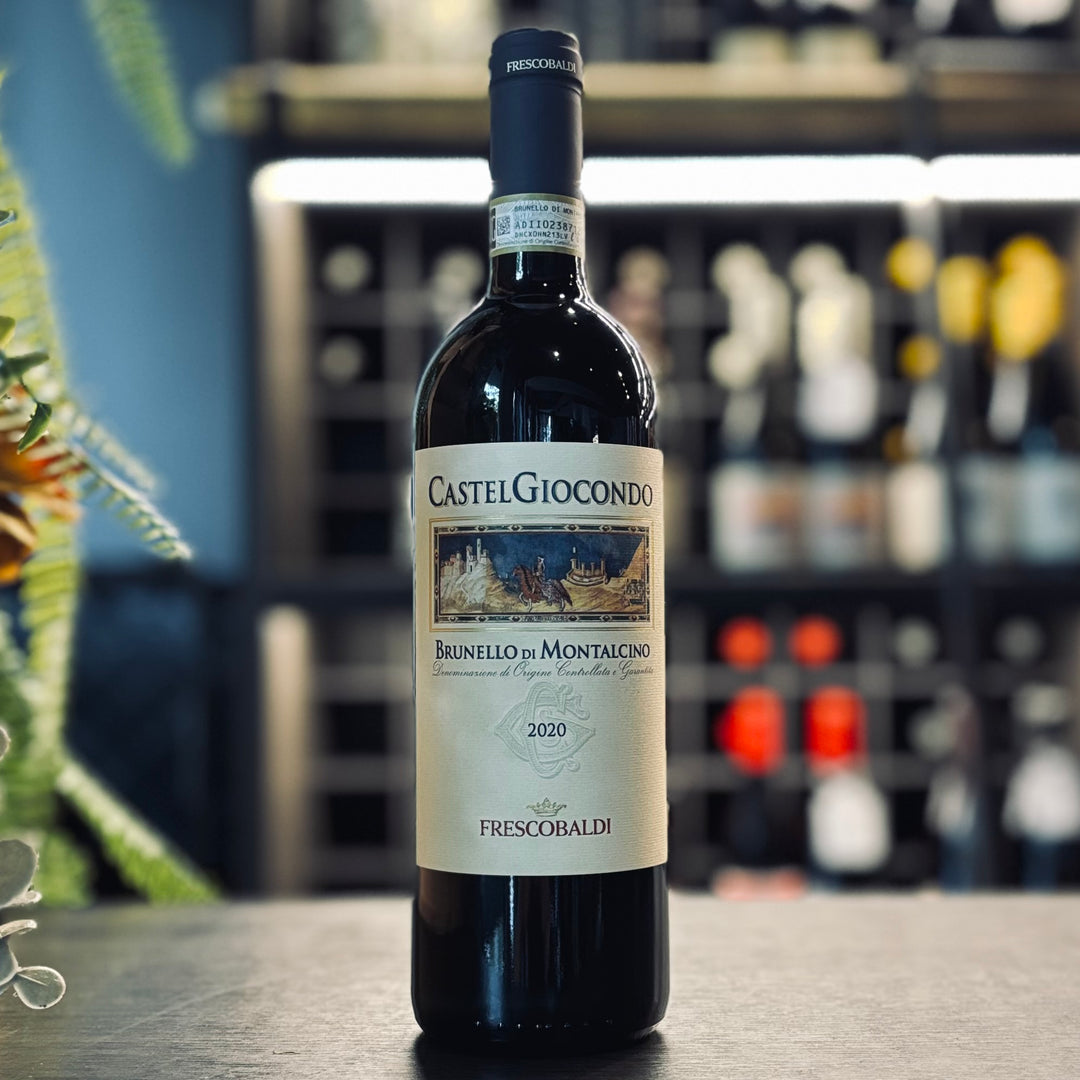 Castel Giocondo Brunello di Montalcino 2020
