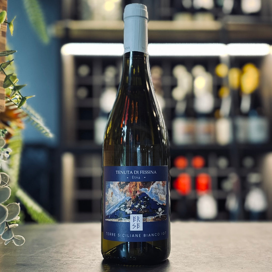 Fessina Etna Bianco 2024