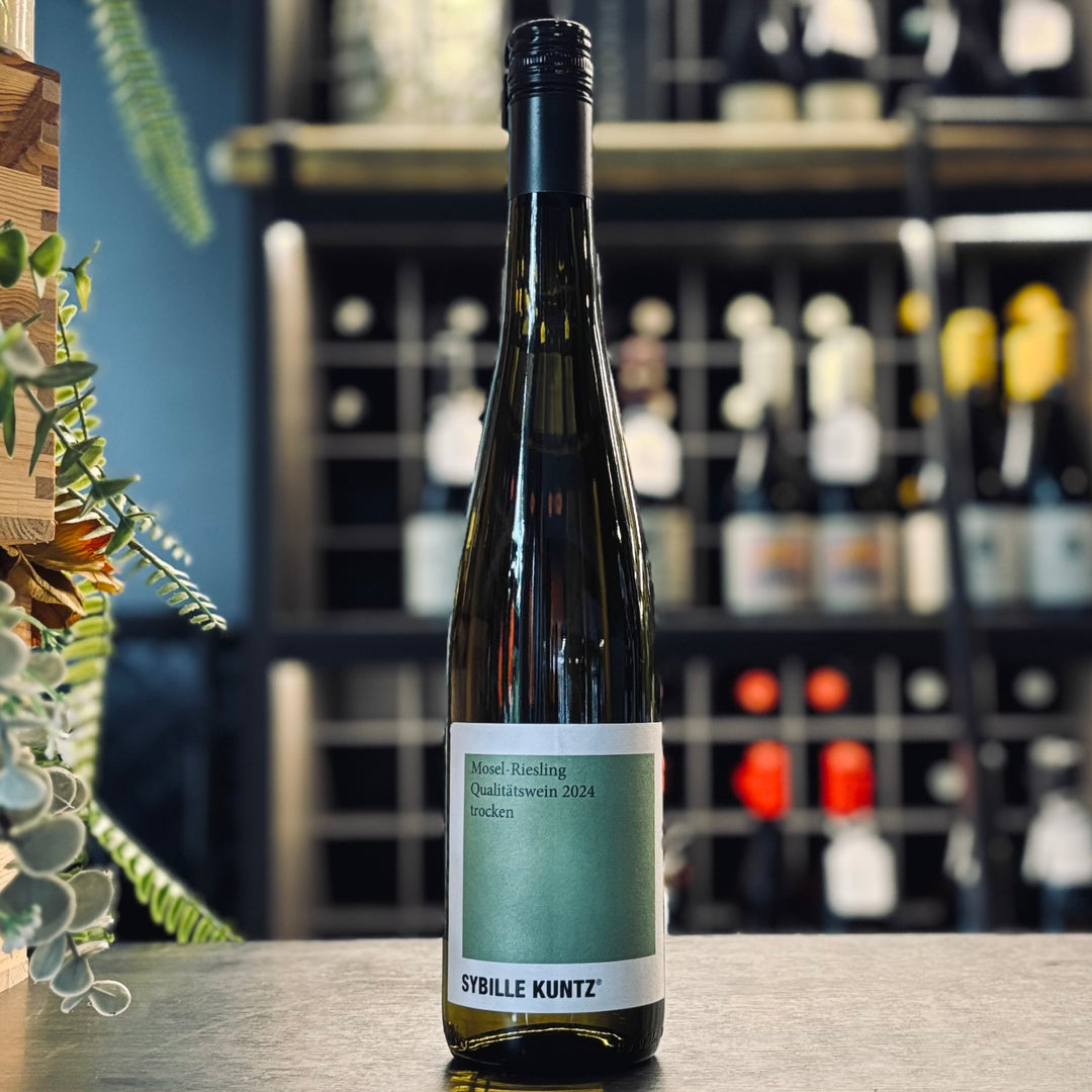Sybille Kuntz Riesling 'Trocken' 2024