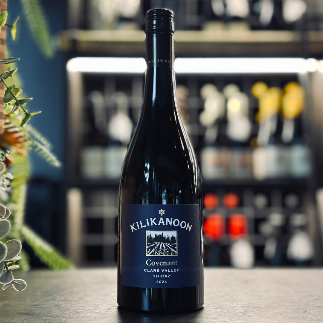 Kilikanoon Covenant Shiraz 2024