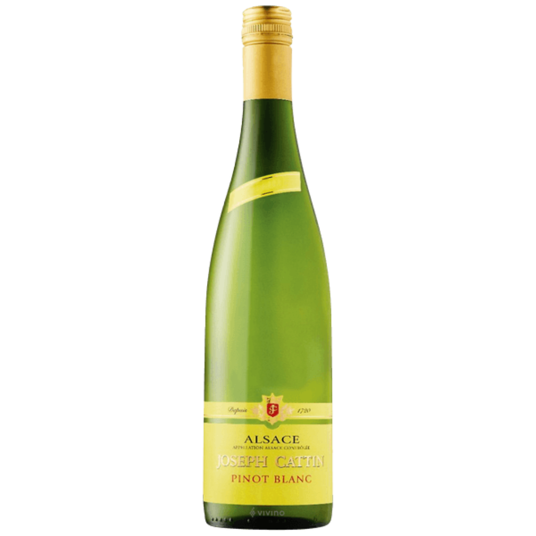 Josef Cattin Pinot Blanc 2023