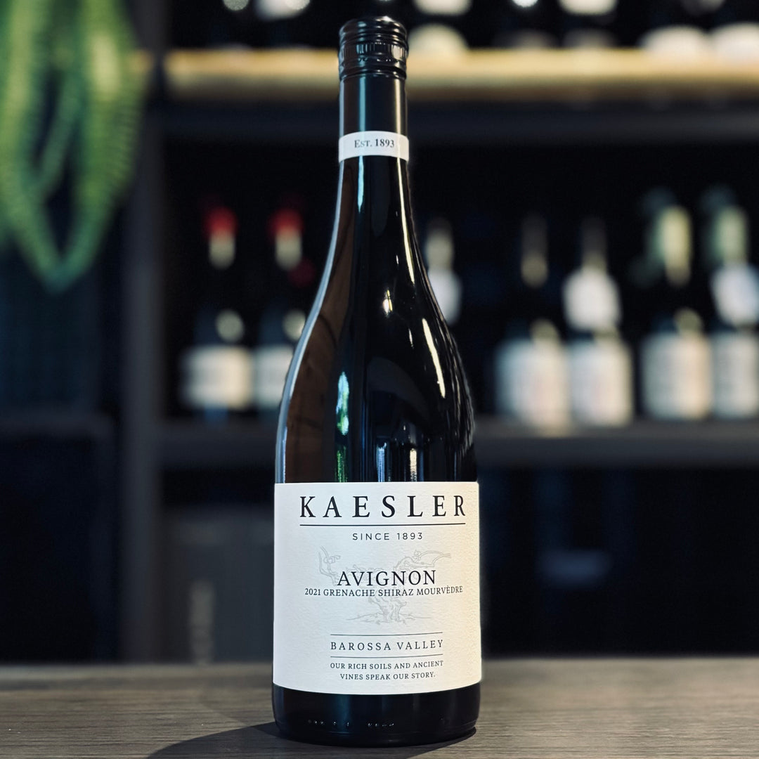 Kaesler Avignon 2021