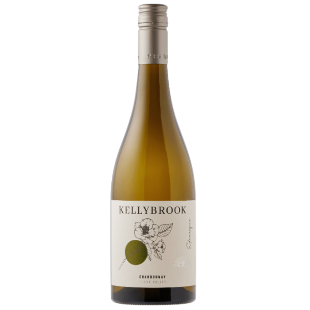 Kellybrook Edenesque Chardonnay 2023