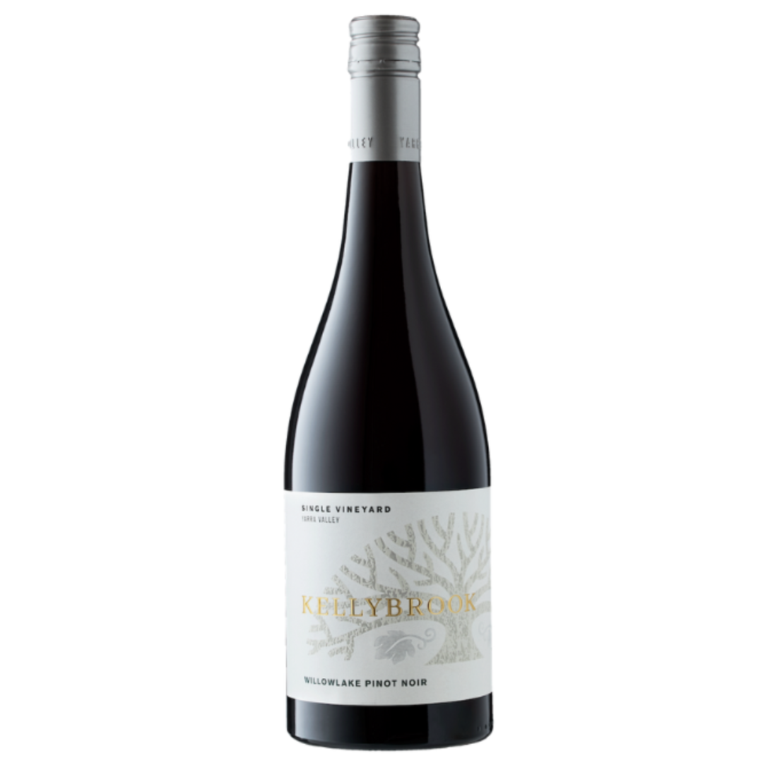 Kellybrook Siwa Pinot Noir 2022