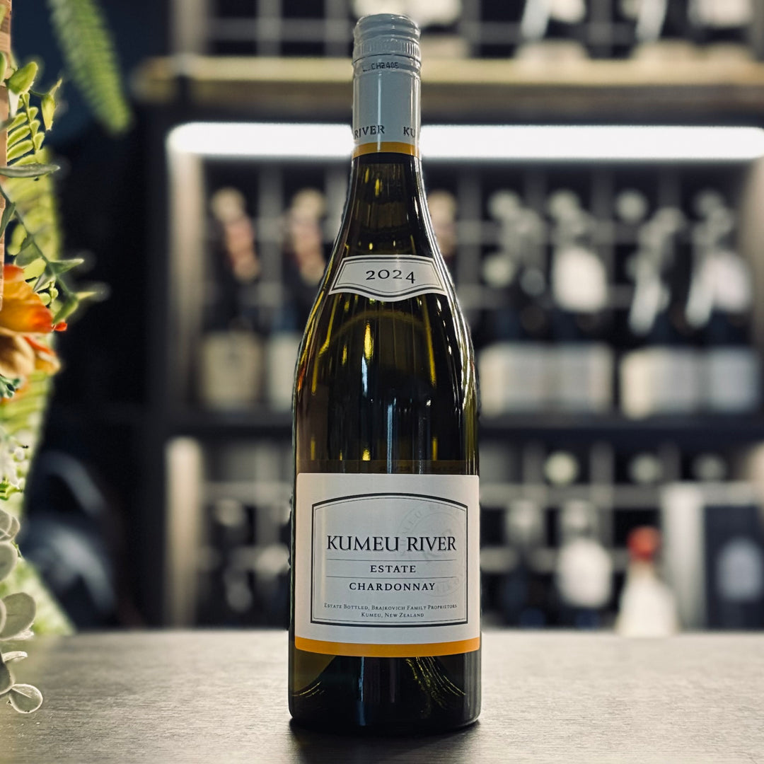 Kumeu River Estate Chardonnay 2024