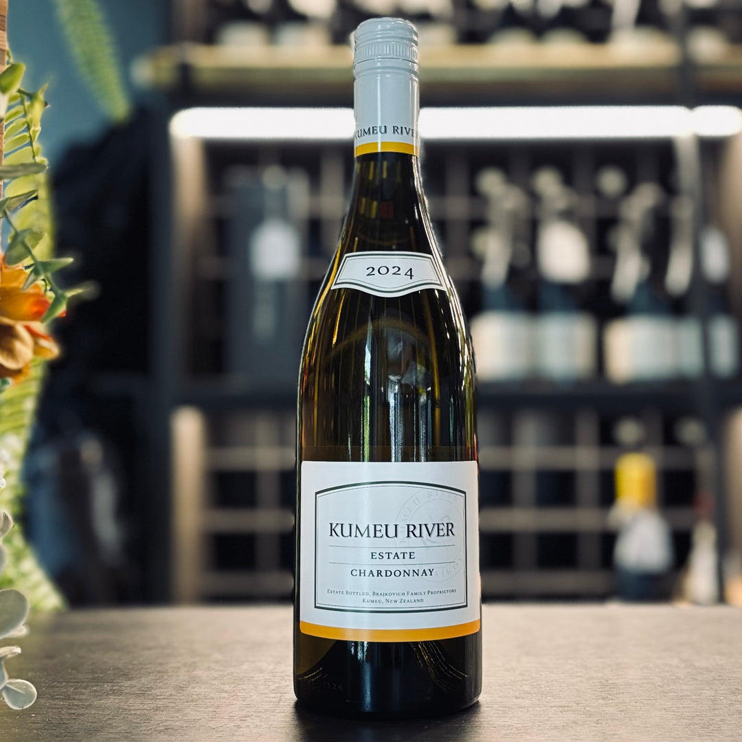 Kumeu River Estate Chardonnay 2024