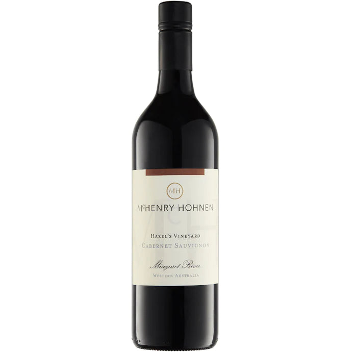 McHenry Hohnen Hazel's Vineyard Cabernet Sauvignon 2017