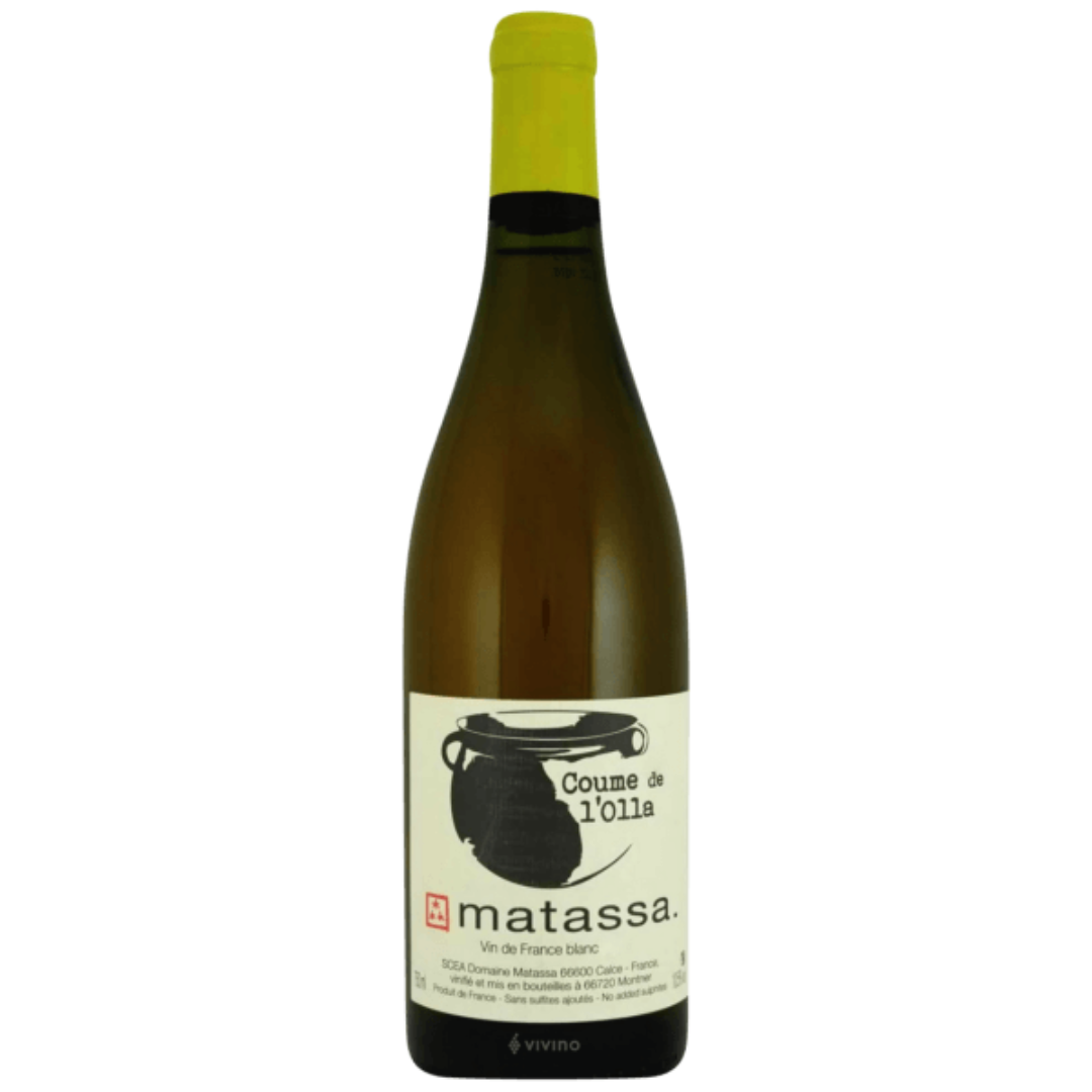 Matassa Olla Blanc 2023