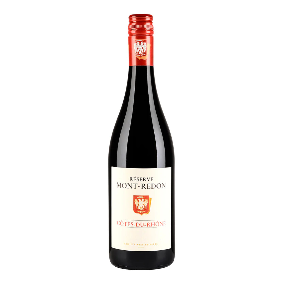 Mont-Redon Reserve Côtes du Rhône Rouge 2021