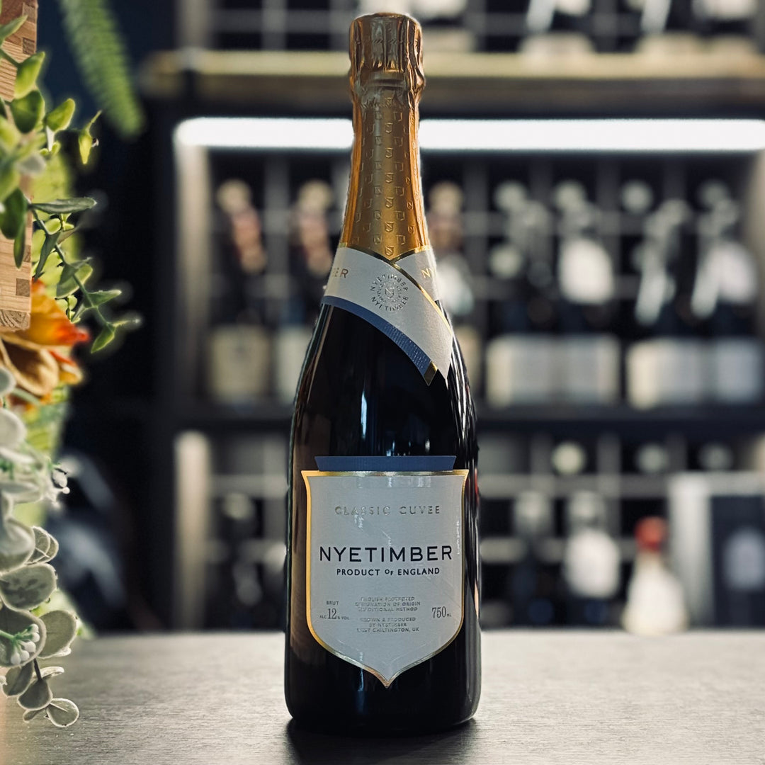 Nyetimber 'Classic Cuvée' Brut NV