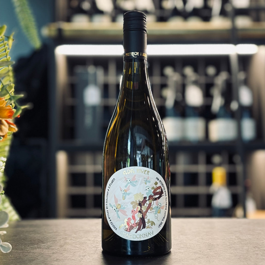 Patrick Sullivan Ada River Chardonnay 2025