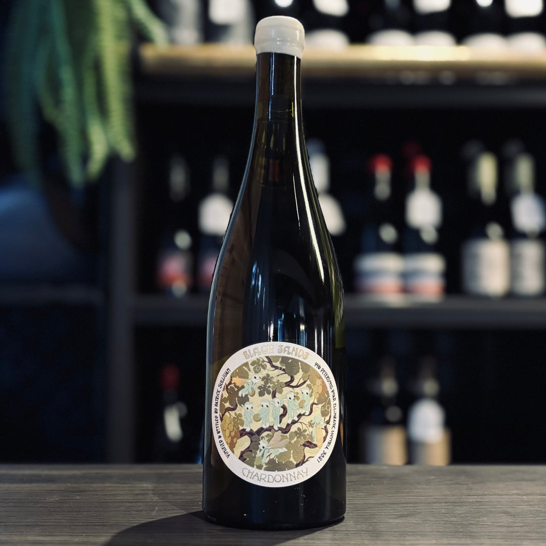 Patrick Sullivan 'Black Sands' Chardonnay 2024