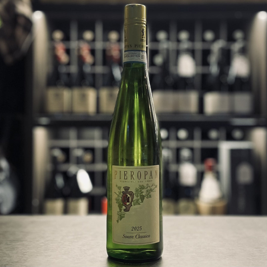 Pieropan Soave Classico 2025