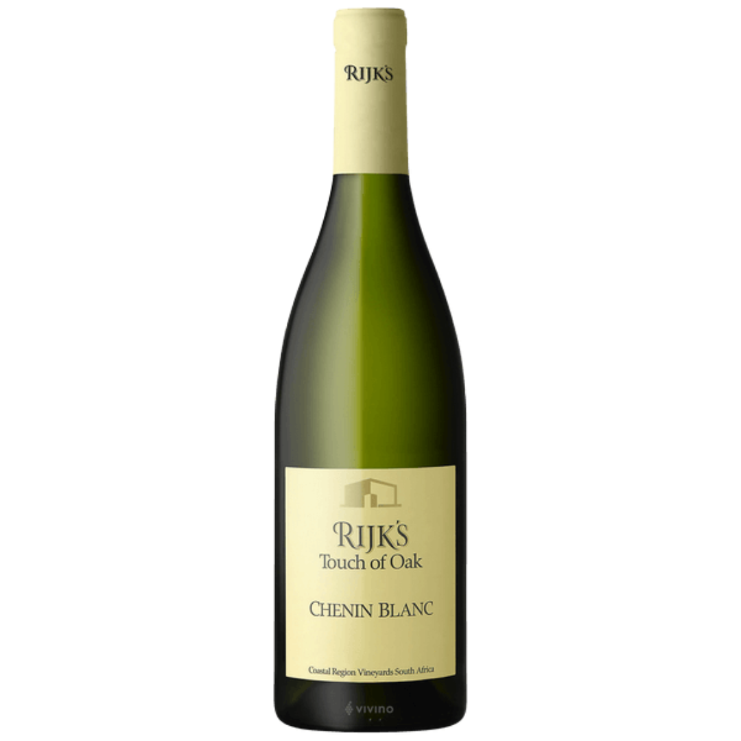 Rijk's 'Touch' Chenin Blanc 2023