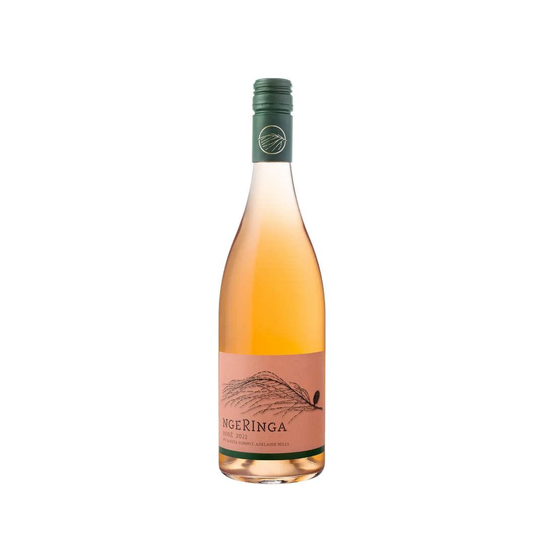 Ngeringa Rosé 2023