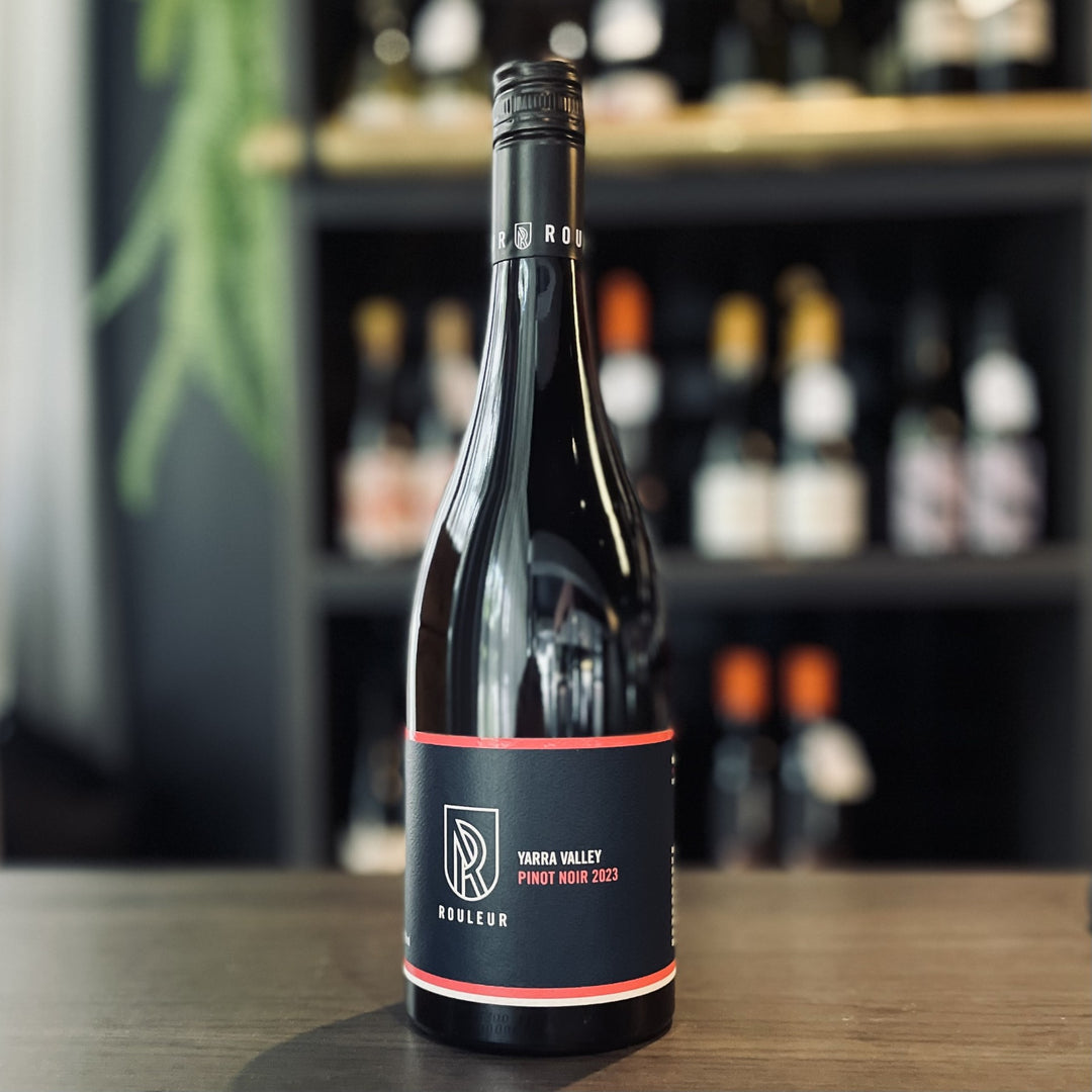 Rouleur Yarra Valley Pinot Noir 2023