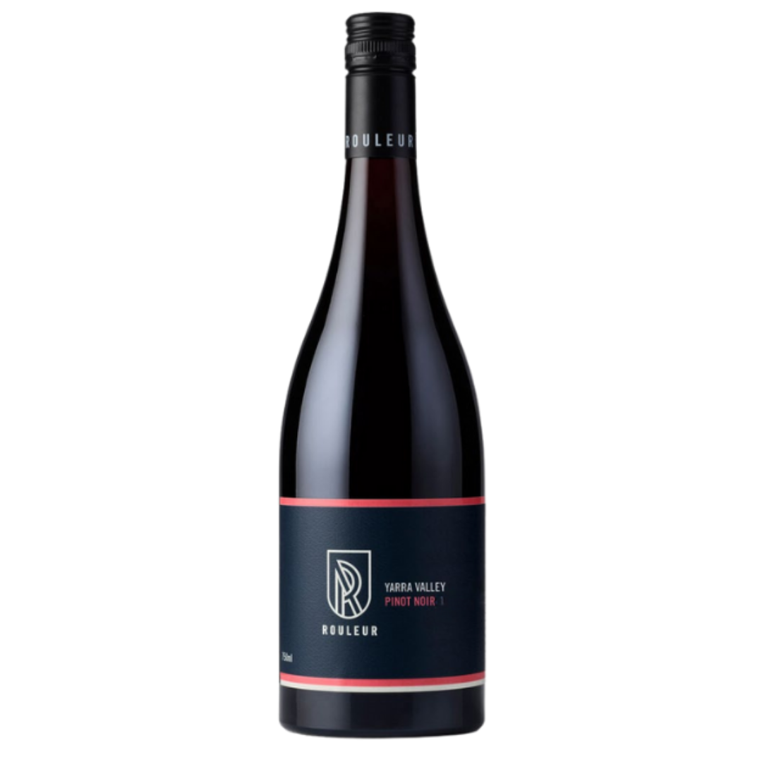 Rouleur Yarra Valley Pinot Noir 2023