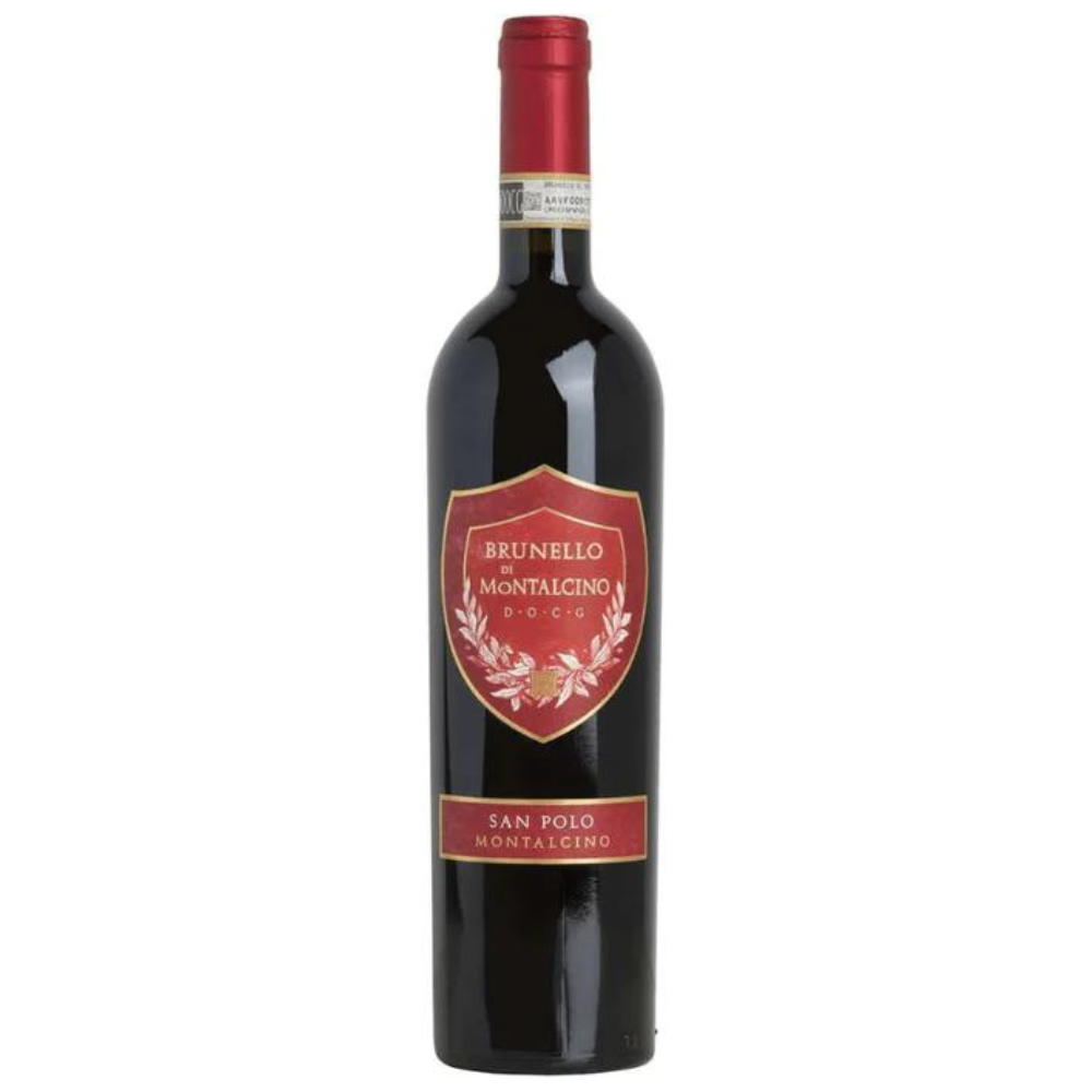 San Polo Brunello di Montalcino 2013