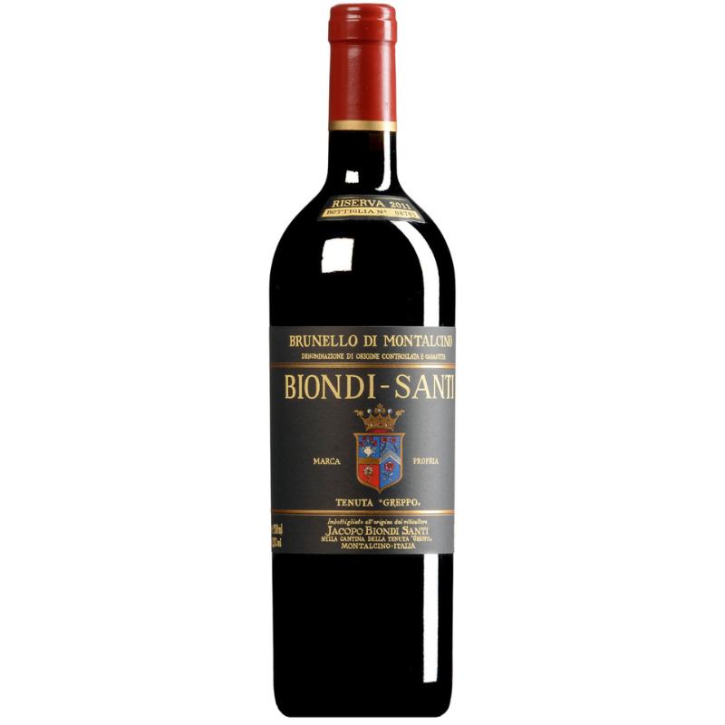 Biondi Santi Annata Brunello di Montalcino 2011