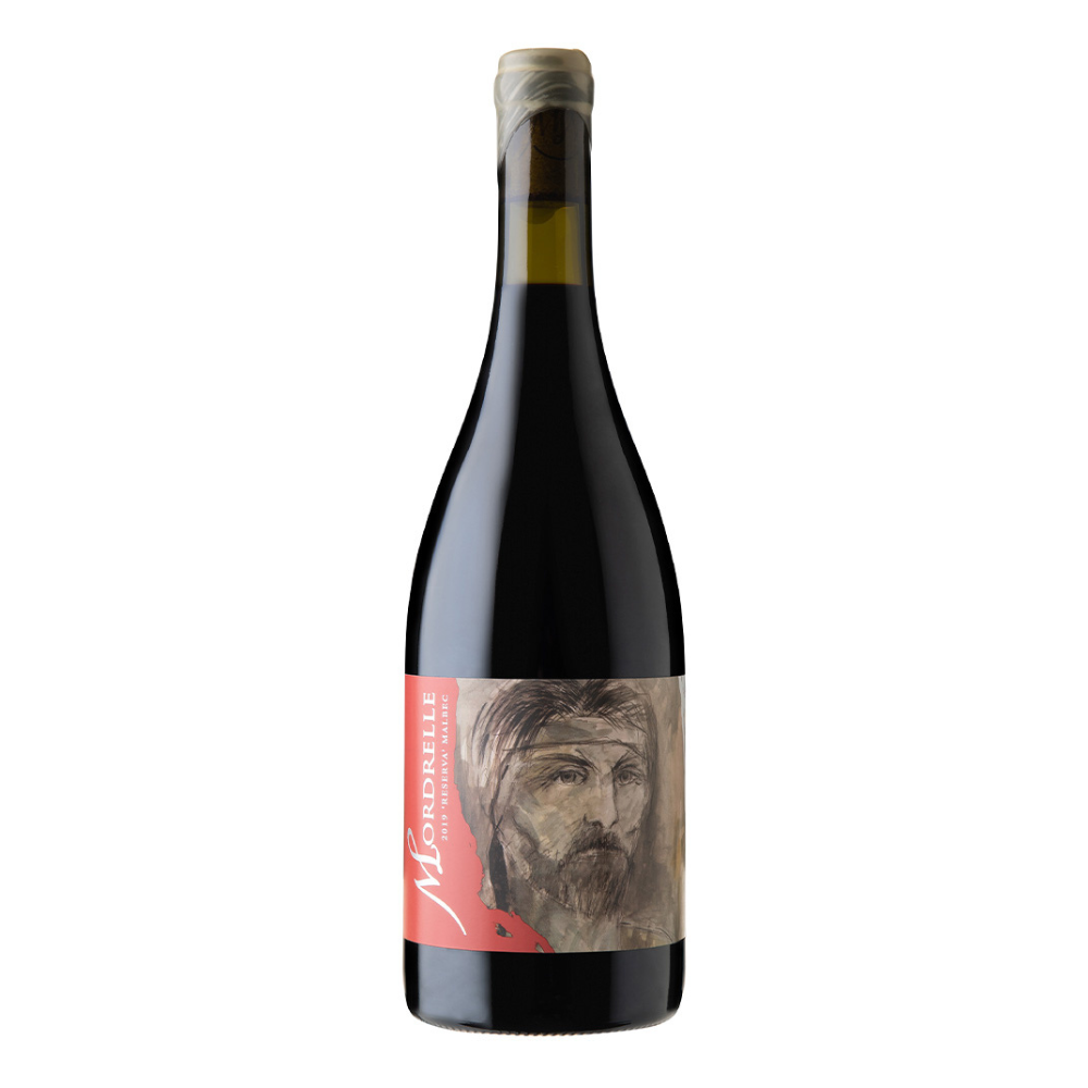 Mordrelle 'The Goucho' Reserva Malbec 2020