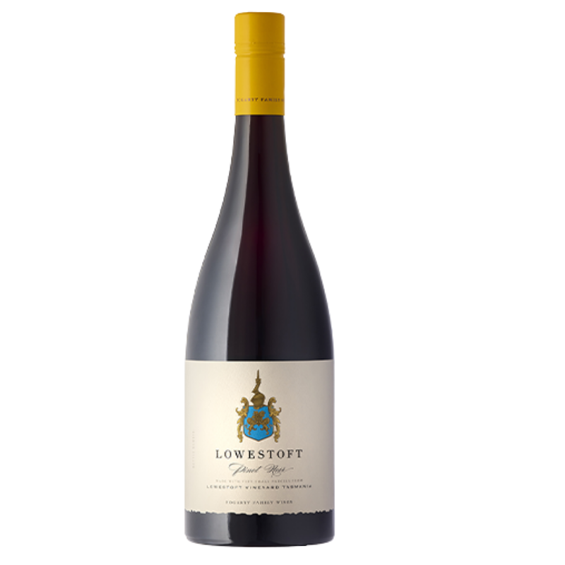 Lowestoft 'Jacoben' Pinot Noir 2020