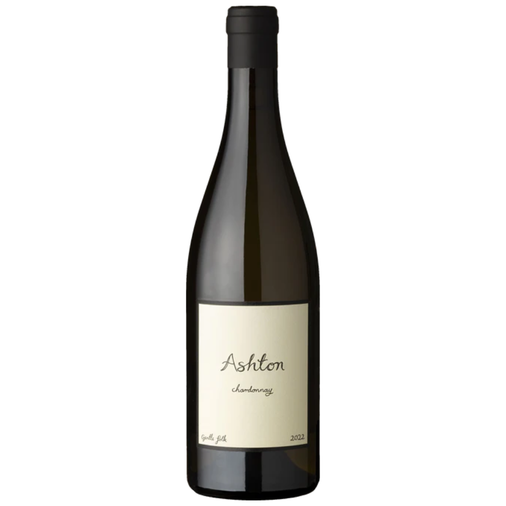 Gentle Folk 'Ashton' Chardonnay 2022