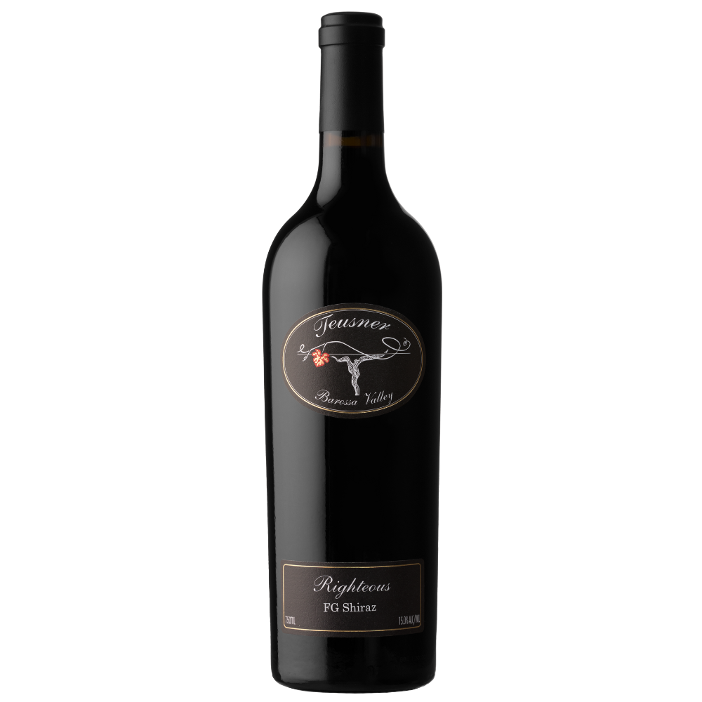 Teusner 'Righteous' FG Shiraz 2018