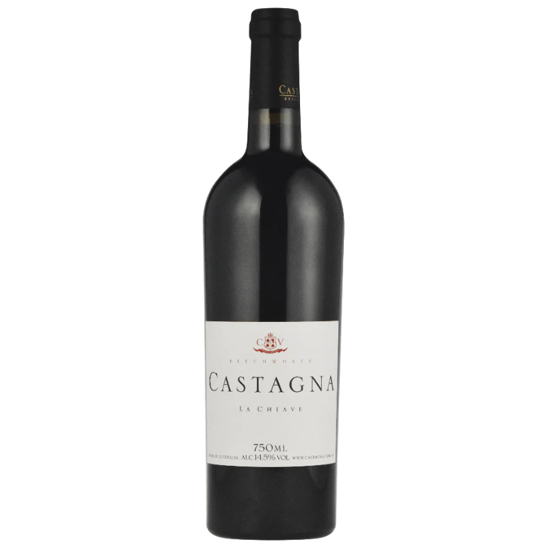 Castagna La Chiave Sangiovese 2017