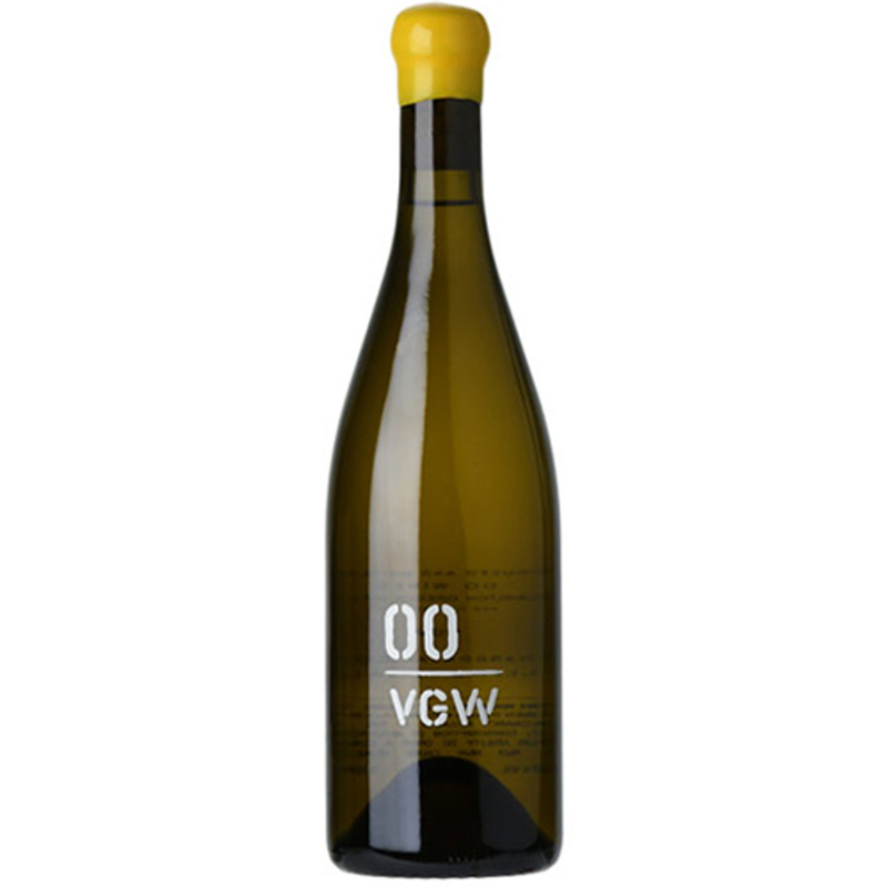 00 Wines VGW Chardonnay 2021