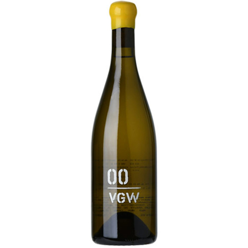 00 Wines VGW Chardonnay 2018